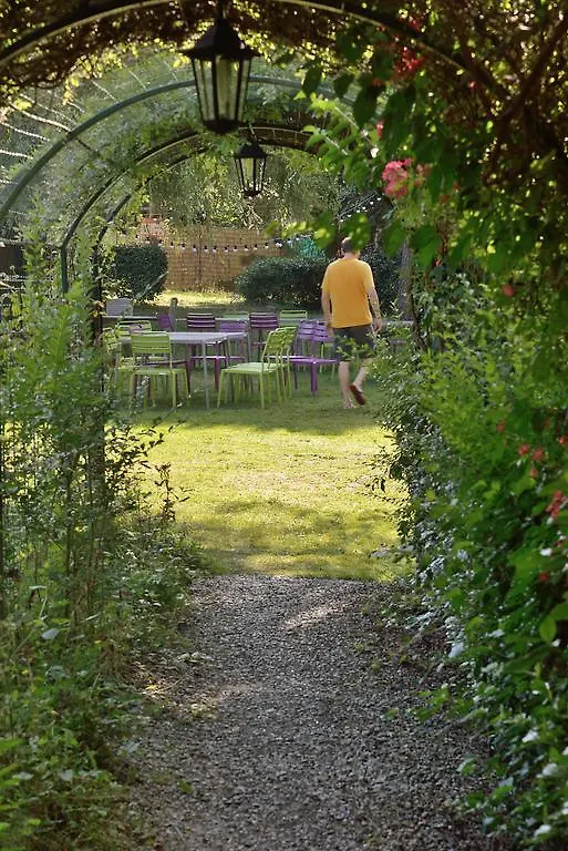 **** Campsite Camping Pre-Fixe Cassagnabere-Tournas France