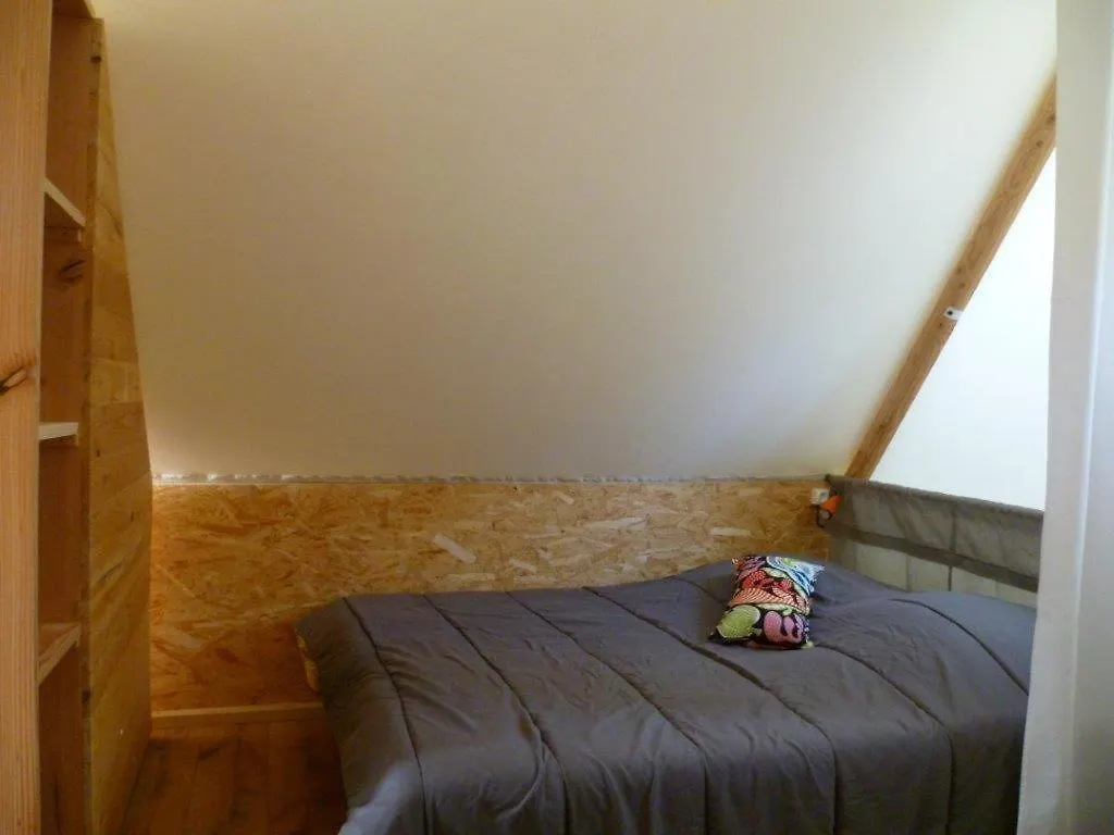 Camping Pre-Fixe Cassagnabere-Tournas 4*,  France