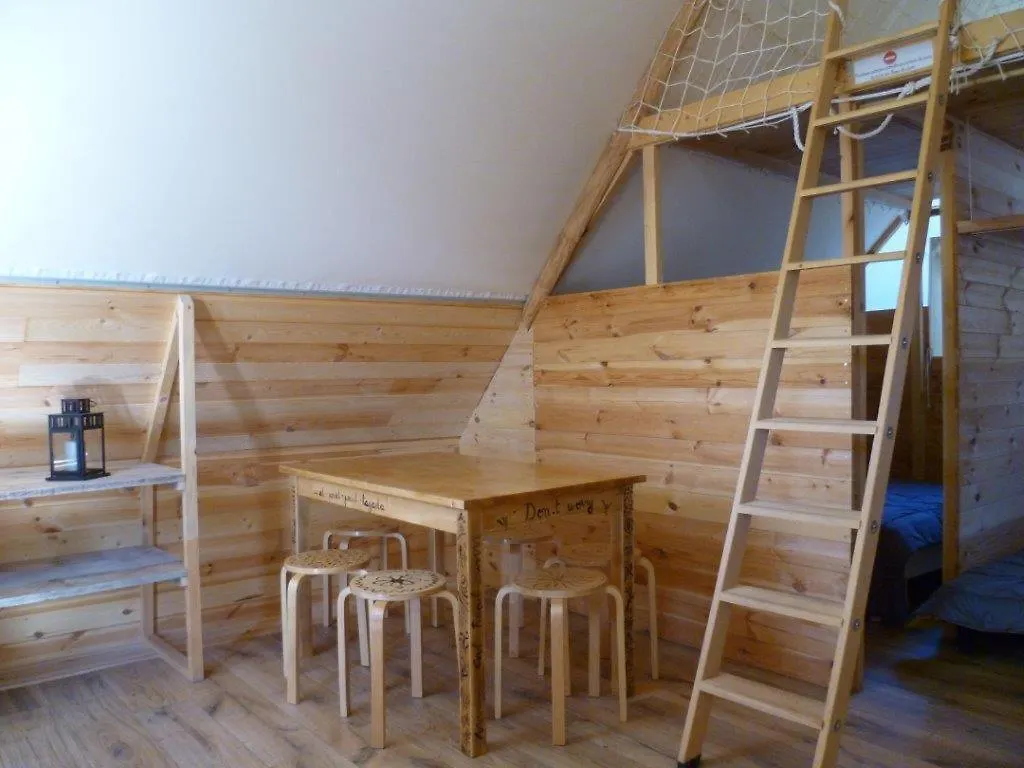 Camping Pre-Fixe Cassagnabere-Tournas